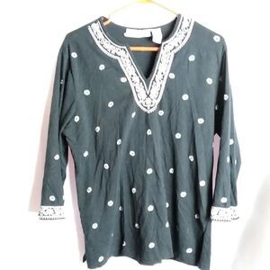 CD Sport tunic 